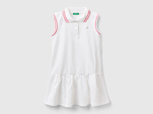 Abito stile polo