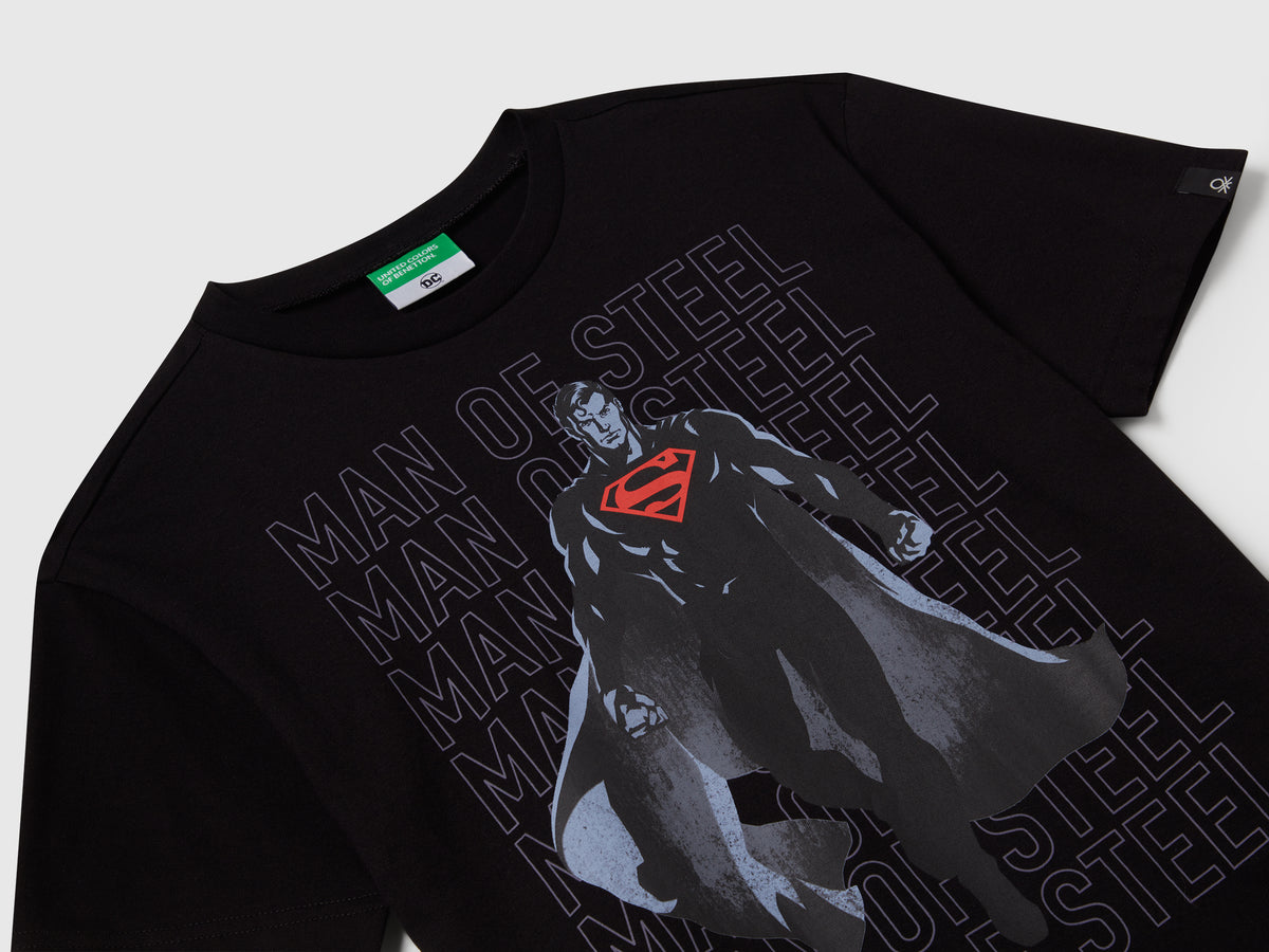 T-shirt ©&™ DC Comics Superman