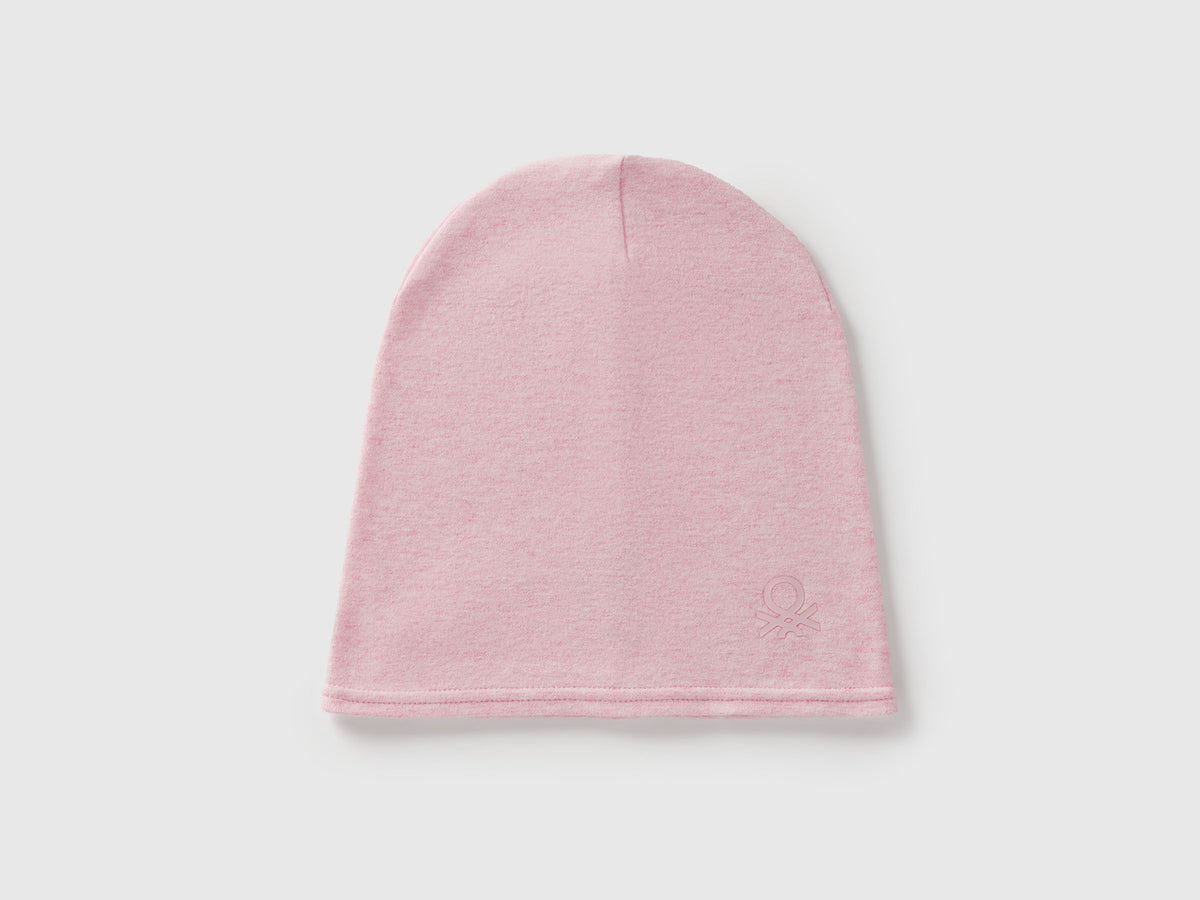 Cuffietta in cotone stretch
