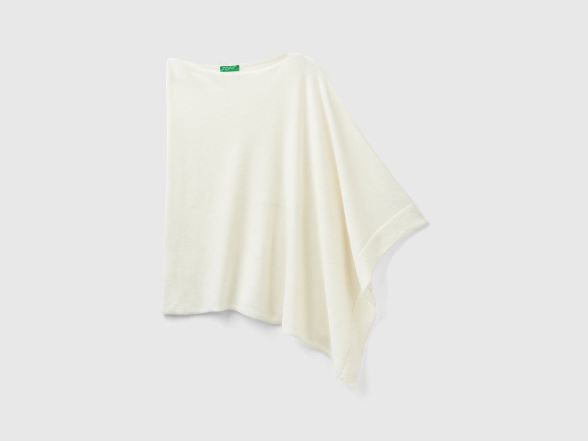 Mantella in misto cashmere