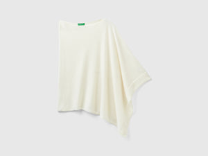 Mantella in misto cashmere