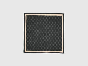 Foulard Monogram