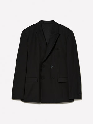 Blazer doppiopetto slim comfort fit
