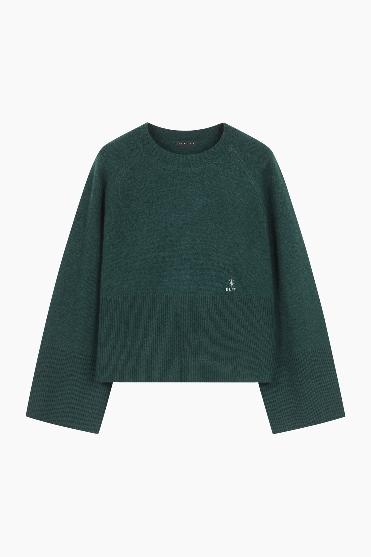 Maglia girocollo