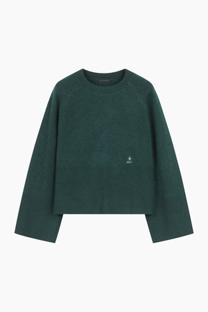 Maglia girocollo