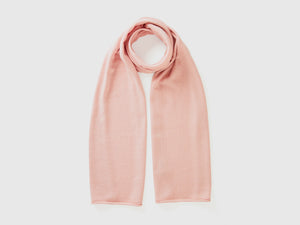 Sciarpa in misto cashmere