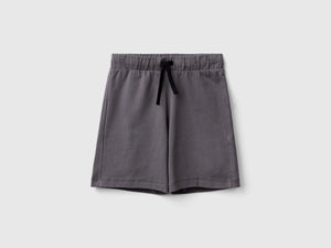 Bermuda in 100% cotone