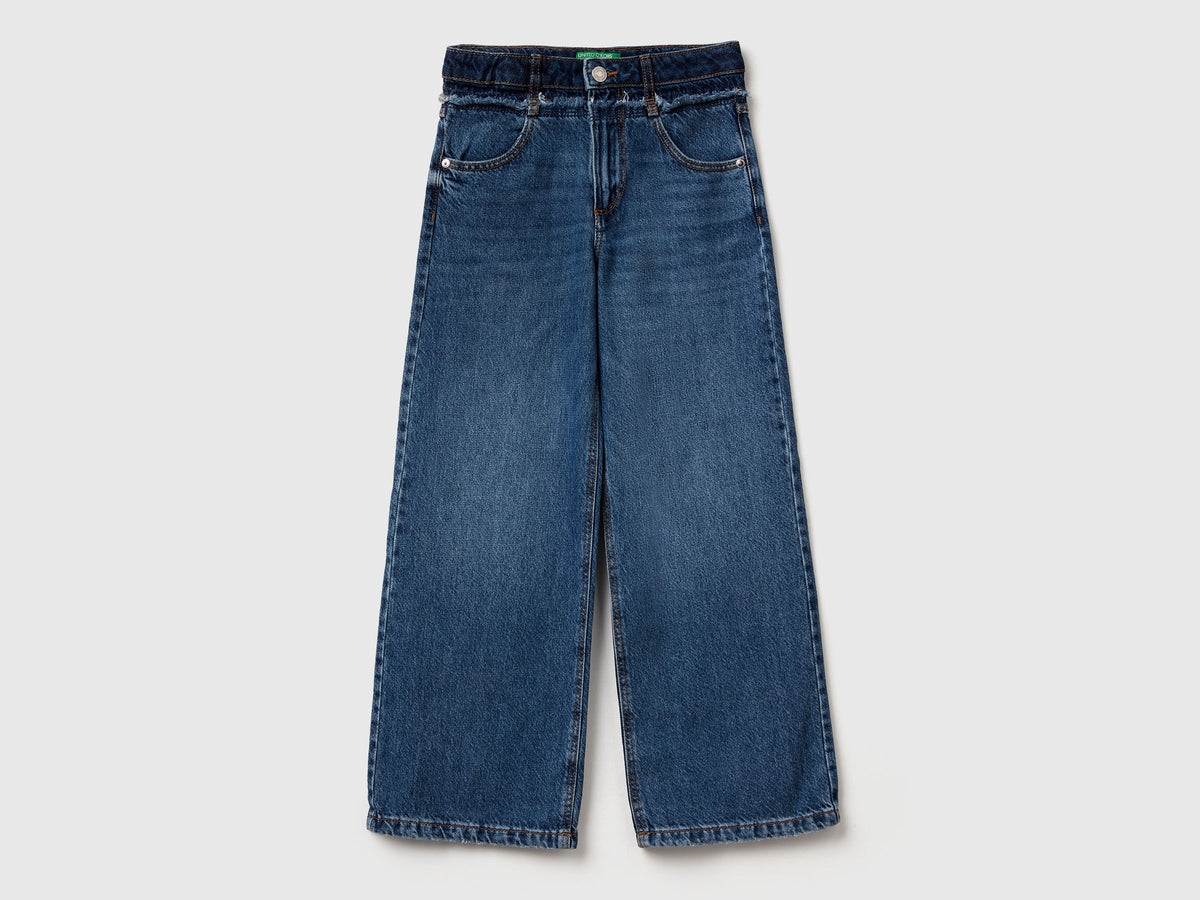 Jeans straight fit