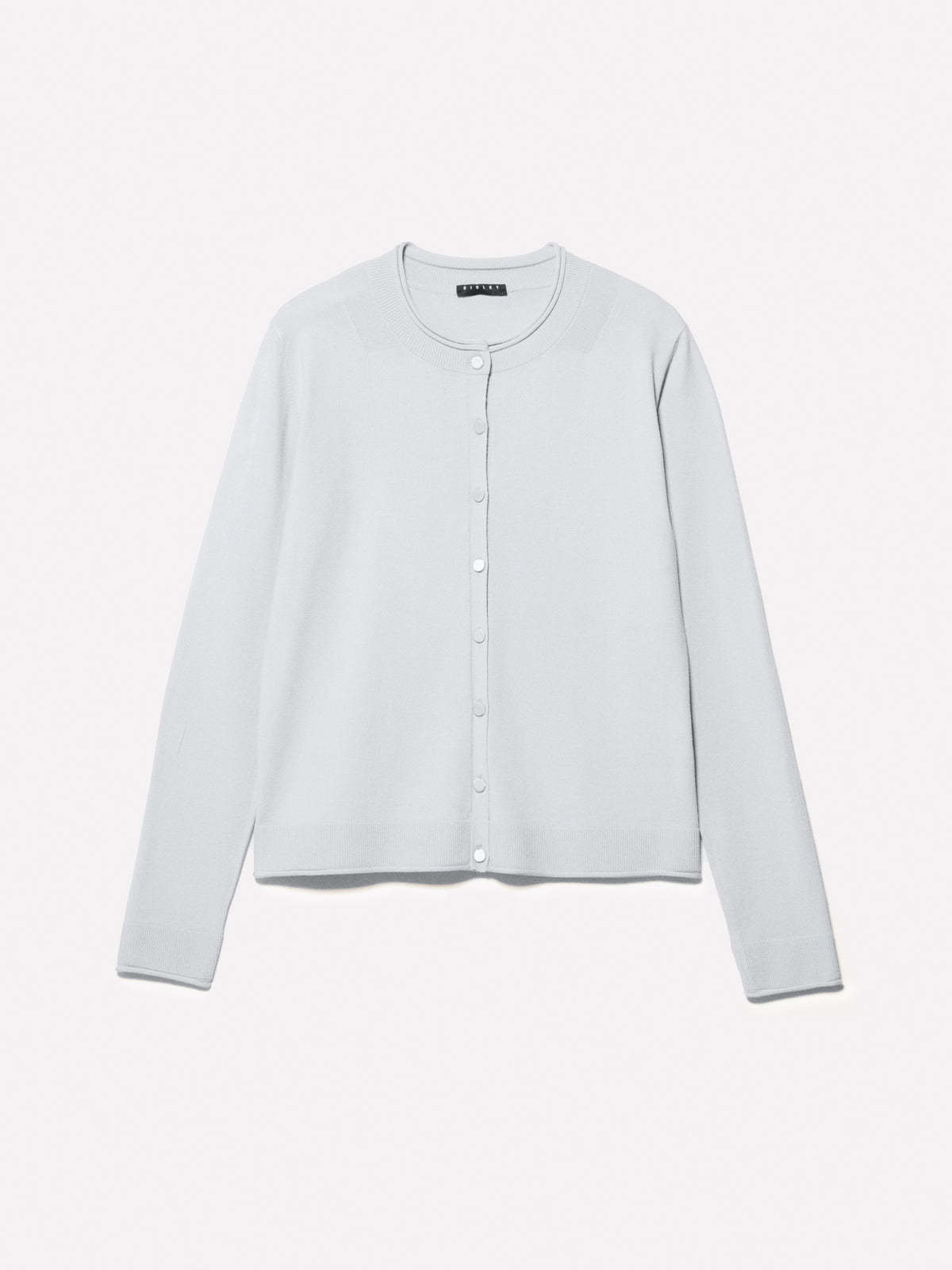 Cardigan regular fit
