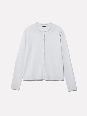 Cardigan regular fit