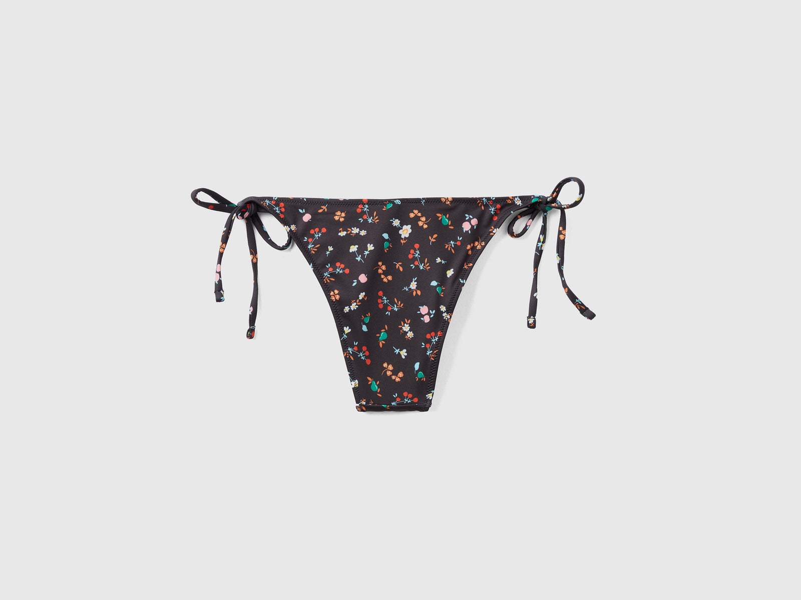 Slip mare fantasia da donna multi-color 2 | Benetton Outlet