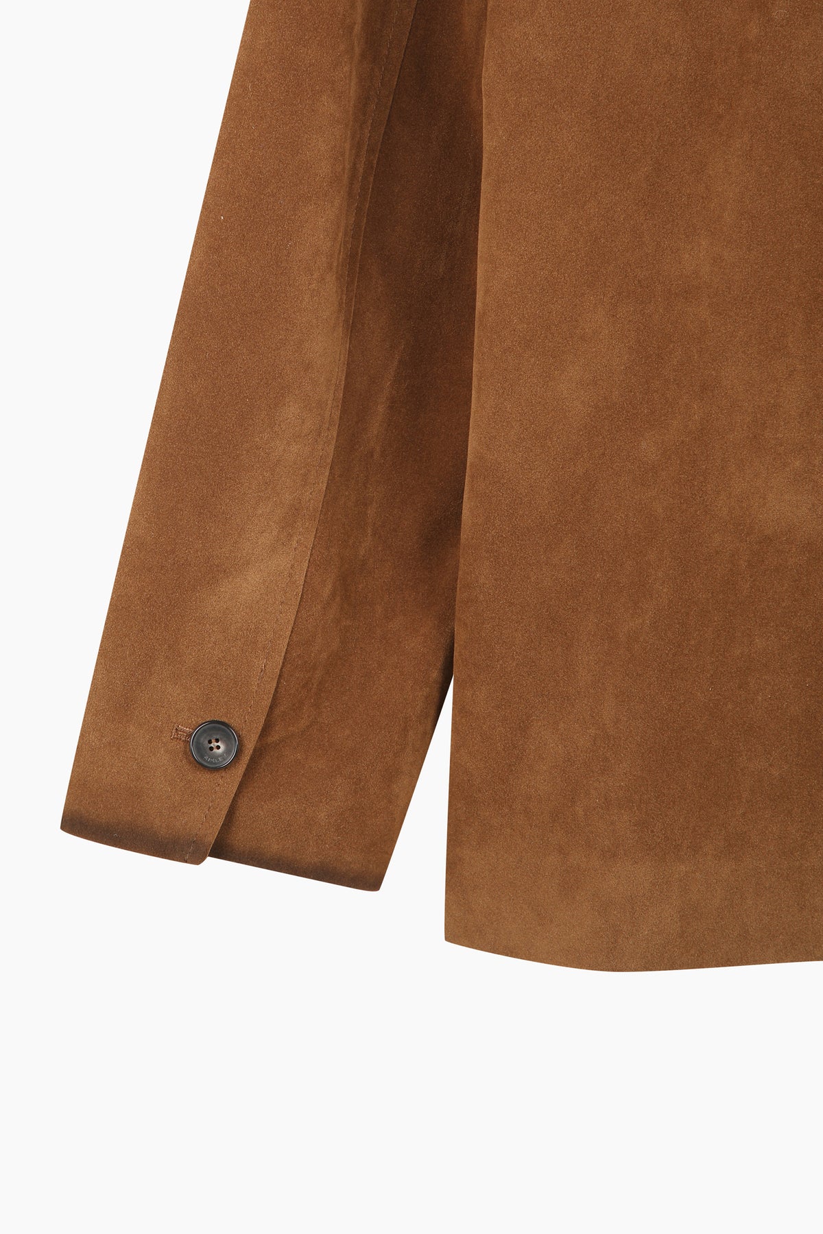 Giacca effetto vintage