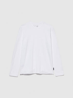 T-shirt a maniche lunghe