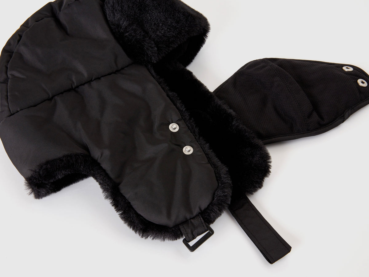Cappello stile aviatore