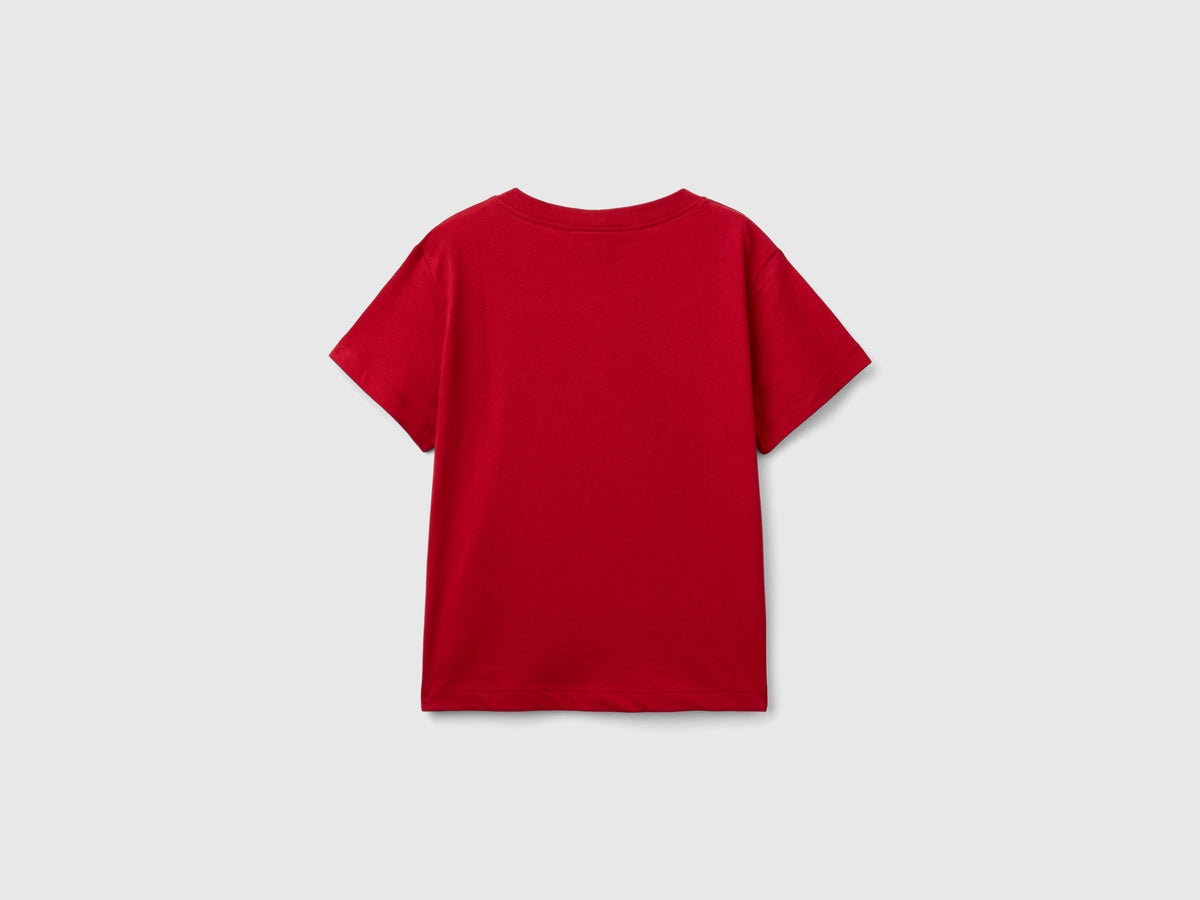 T-shirt manica corta ©Looney Tunes