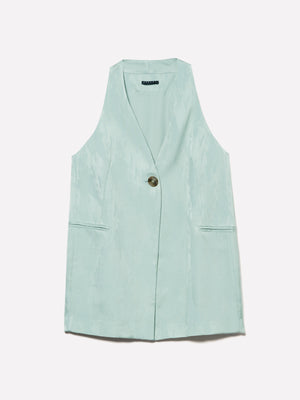 Gilet lungo