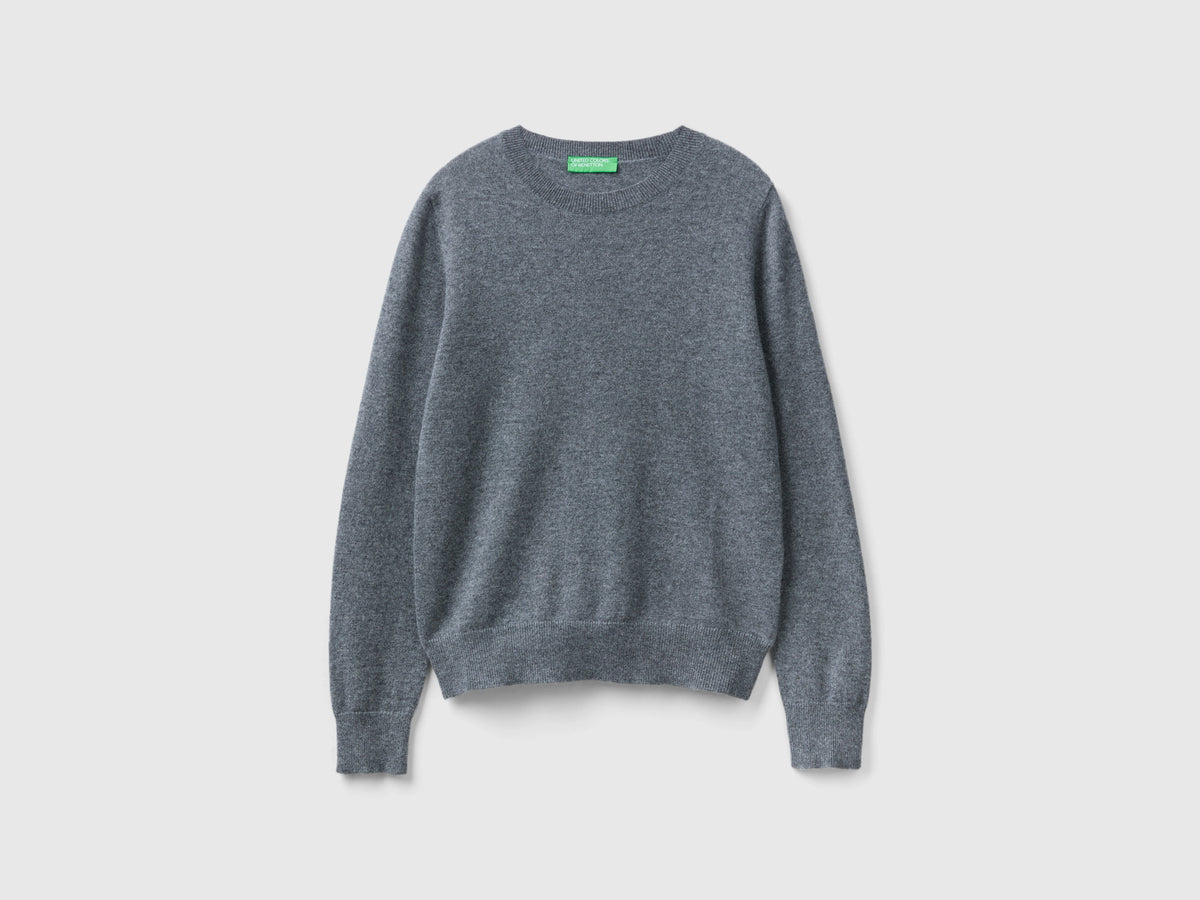 Maglioncino in puro cashmere