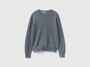 Maglioncino in puro cashmere
