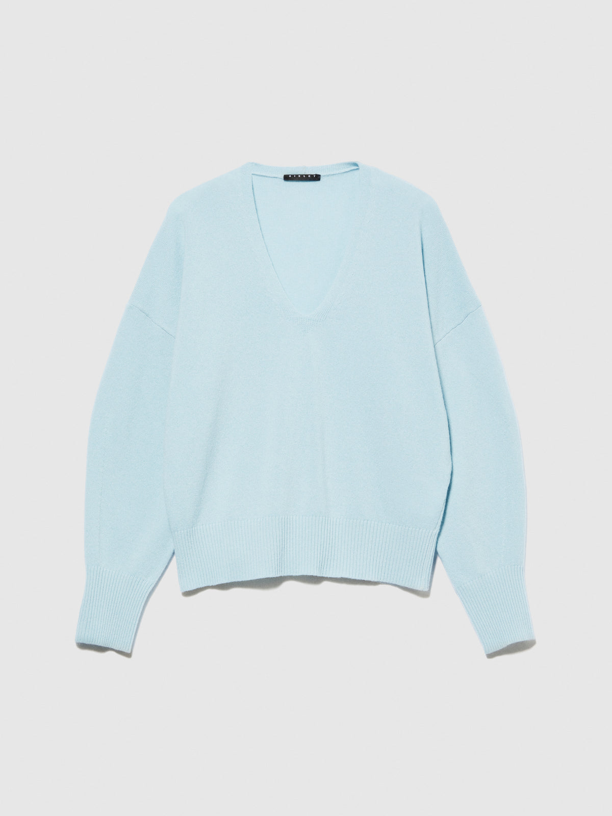 Maglia scollo a V