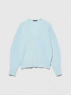 Maglia scollo a V