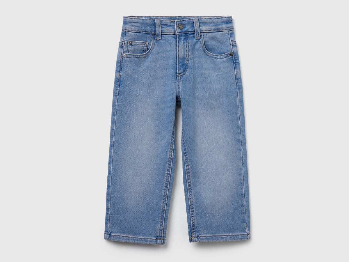 Jeans straight