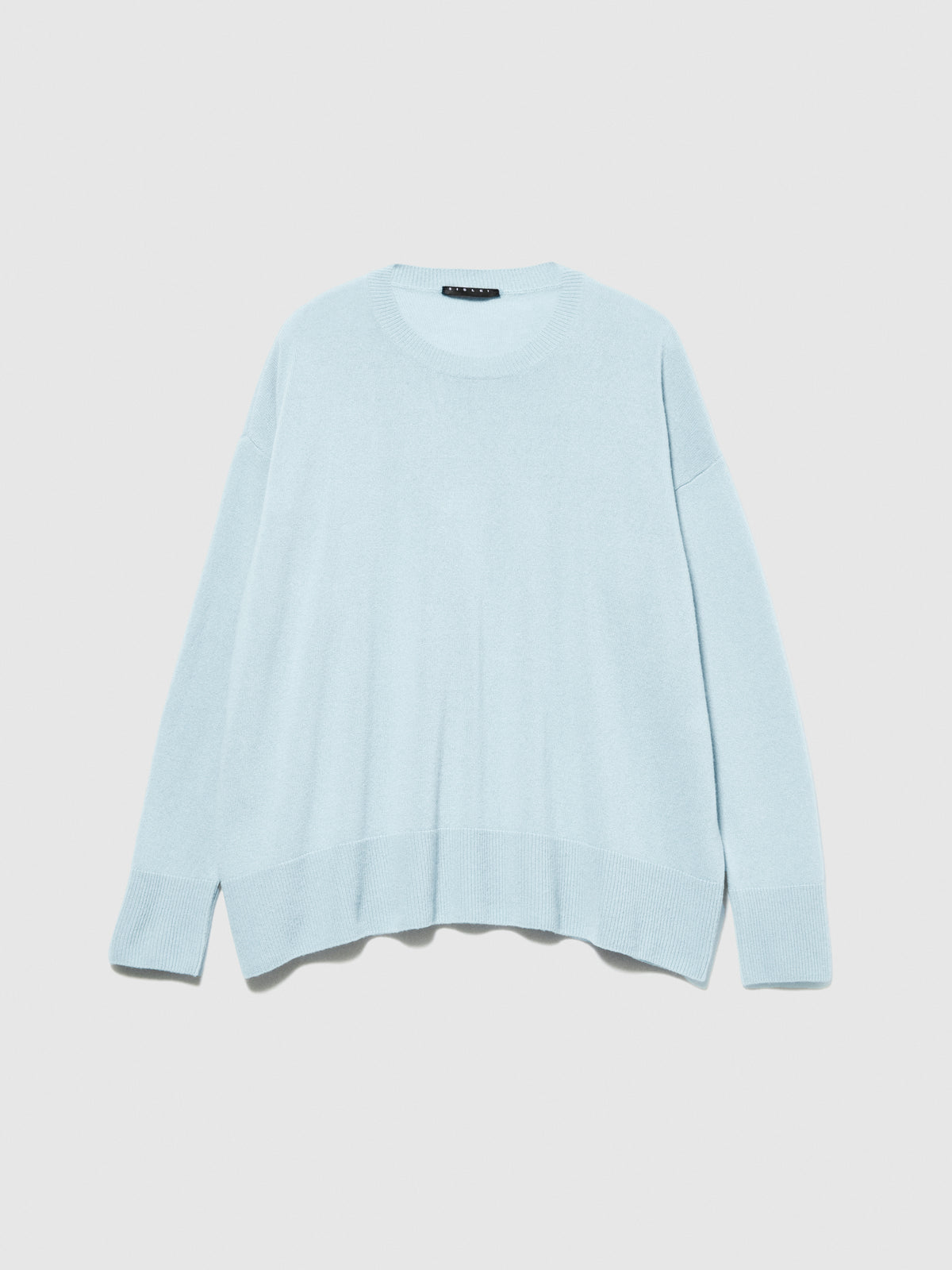 Maglia boxy fit