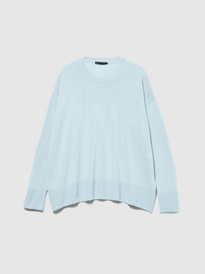 Maglia boxy fit