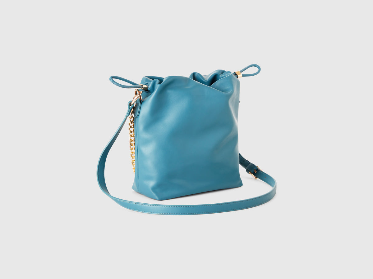 Borsa a secchiello piccola