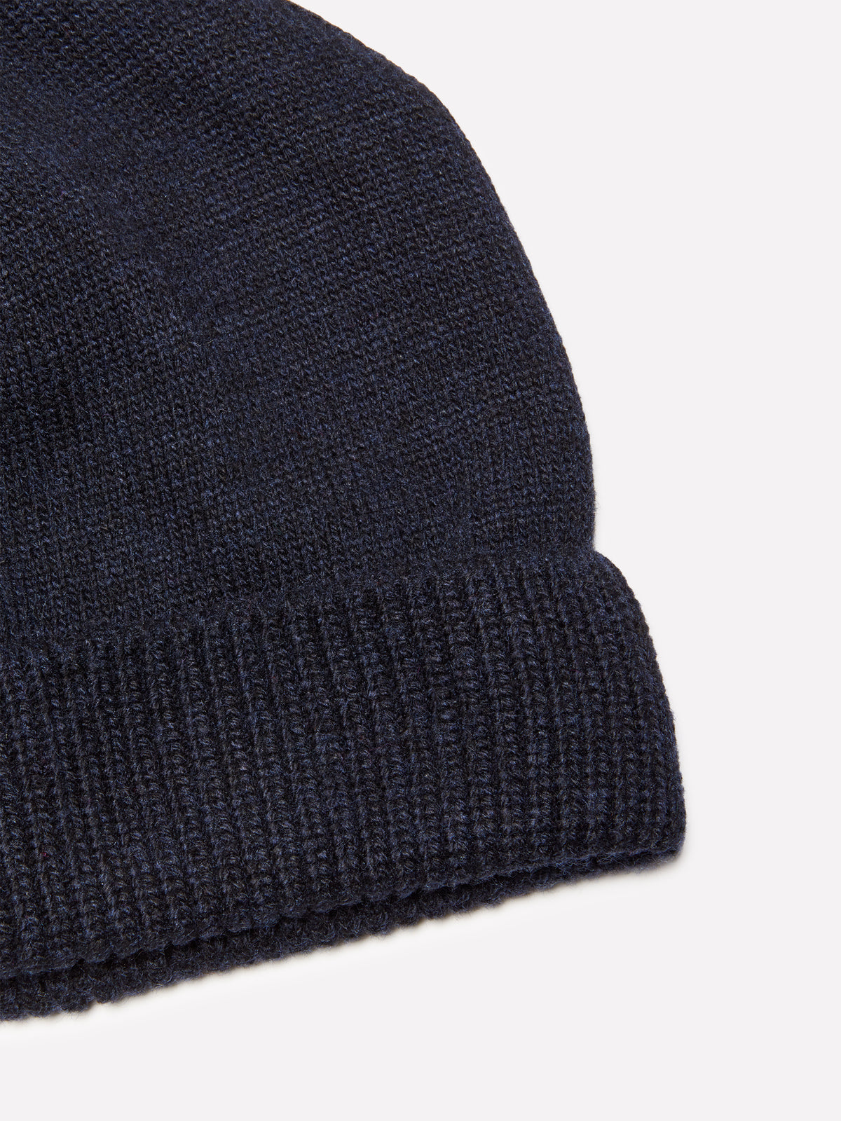 Cappello in misto cashmere