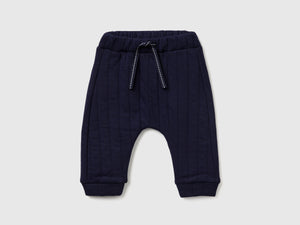 Pantaloni con imbottitura leggera