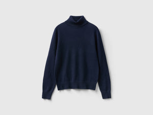 Dolcevita in puro cashmere