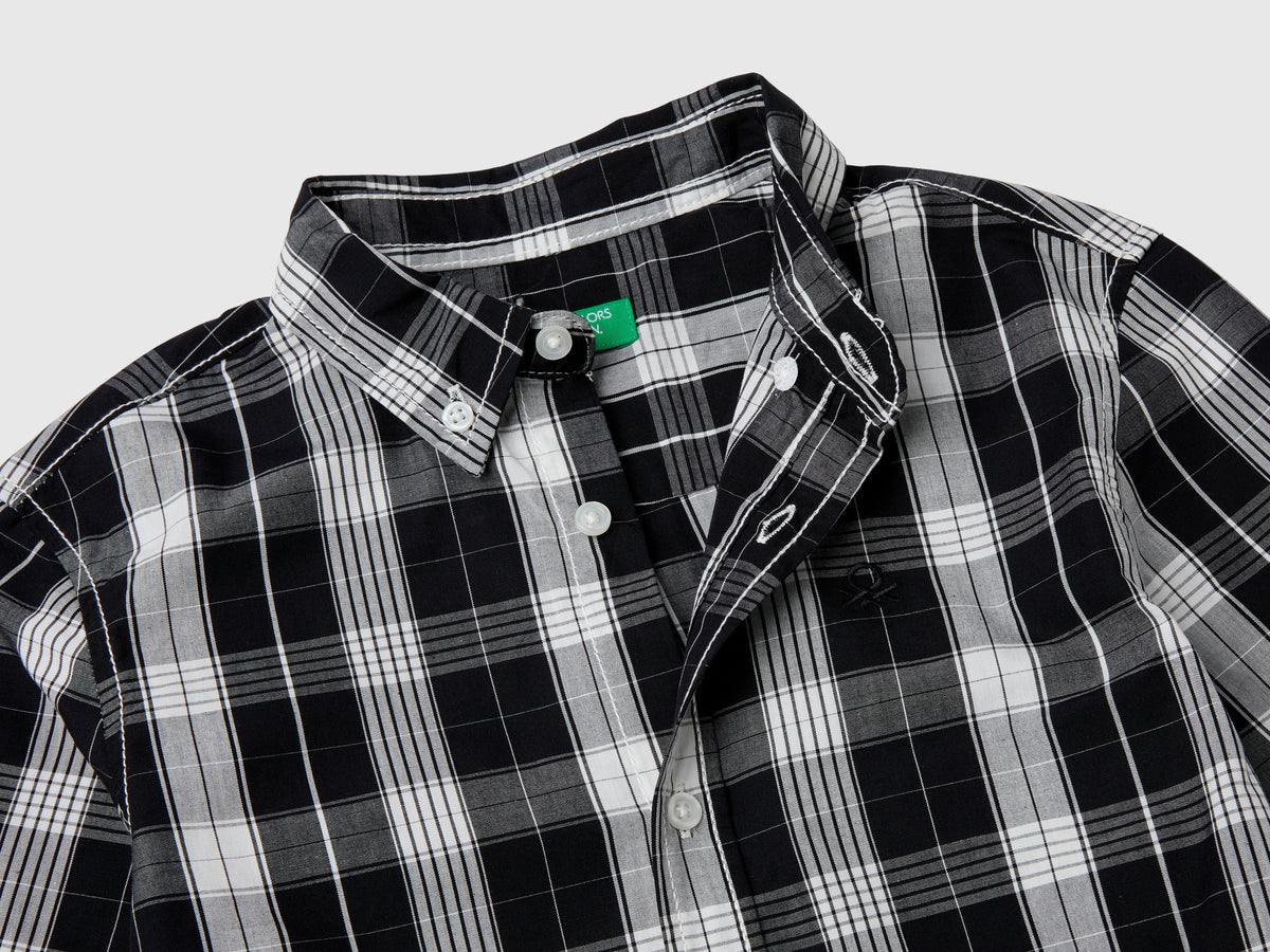 Camicia button down