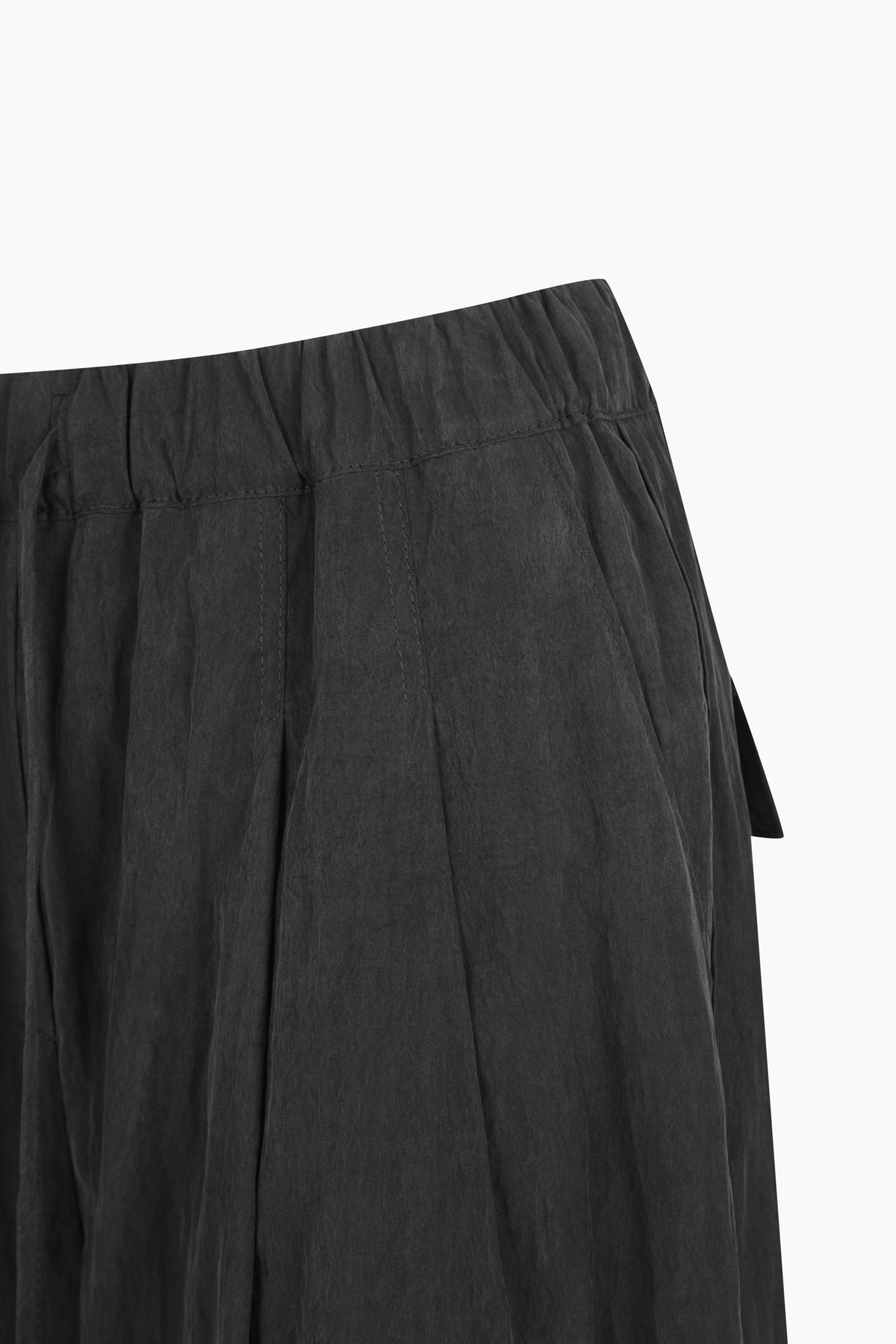 Joggers palazzo