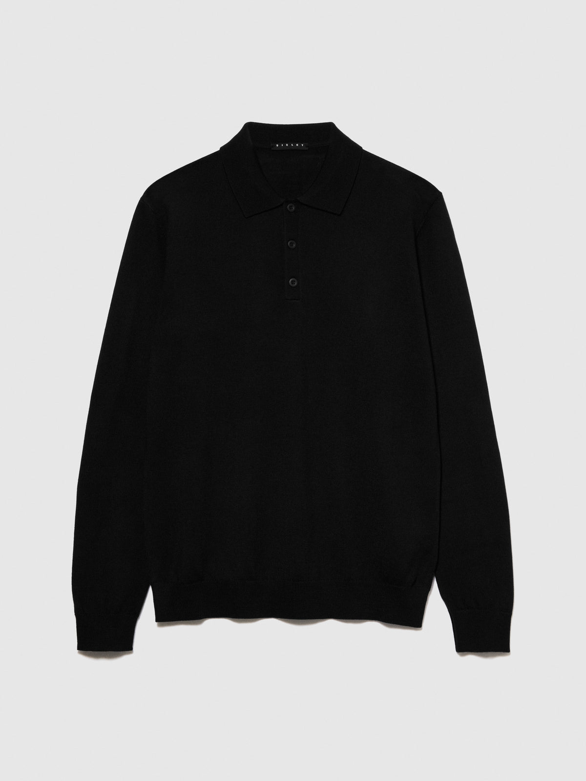 Maglia a polo slim fit