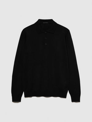 Maglia a polo slim fit