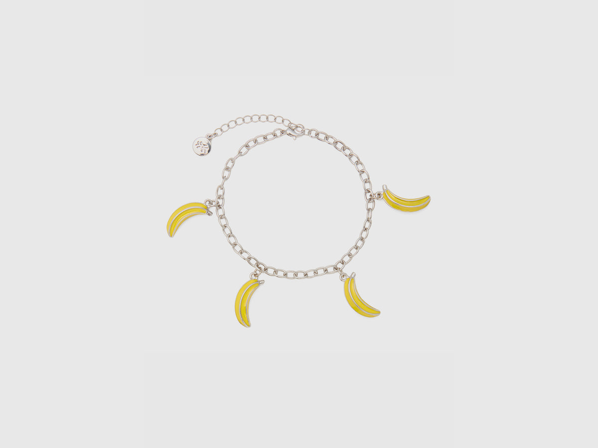 Bracciale con banane