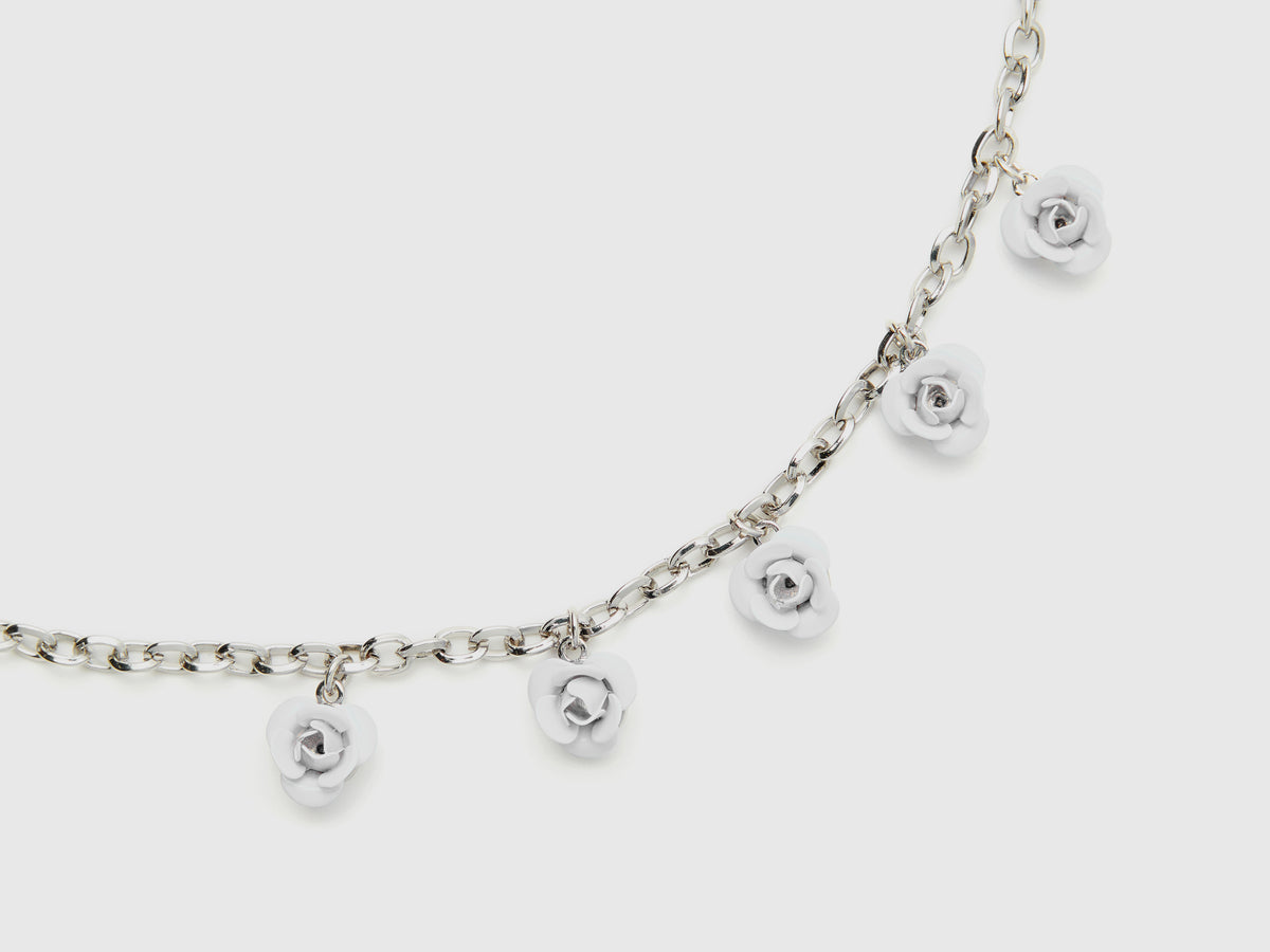 Bracciale con rose