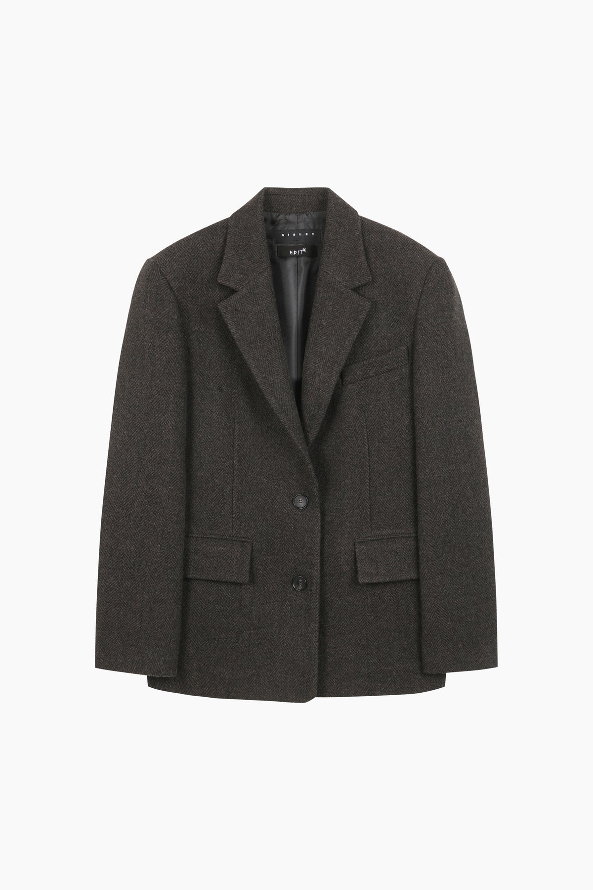 Blazer 100% lana