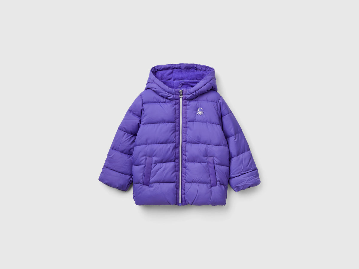 Giubbino imbottito "Rain Defender"
