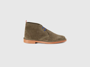 Polacchine in pelle
