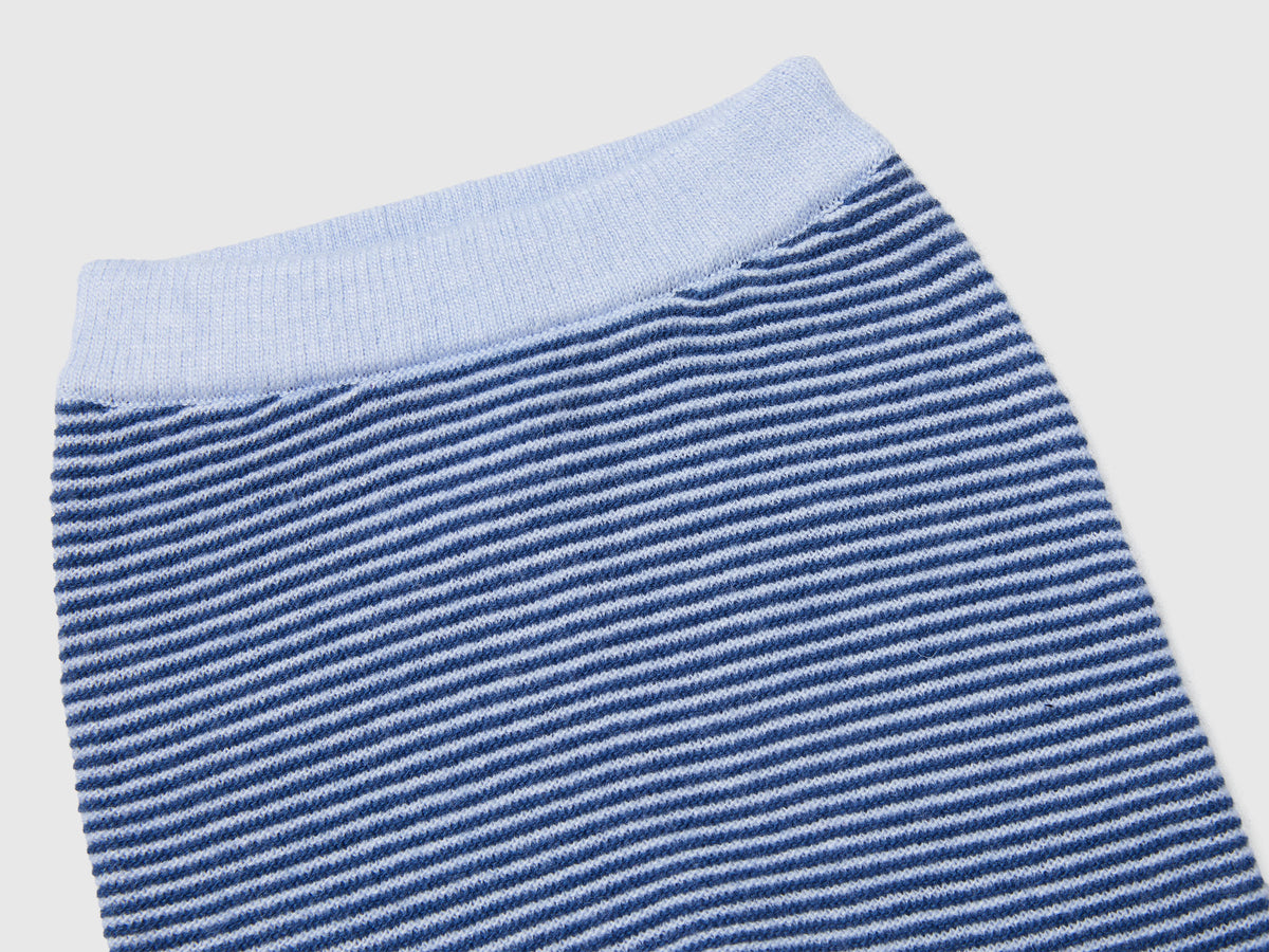 Completo in maglia