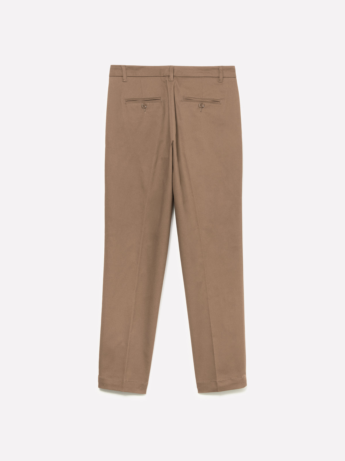 Chino slim fit