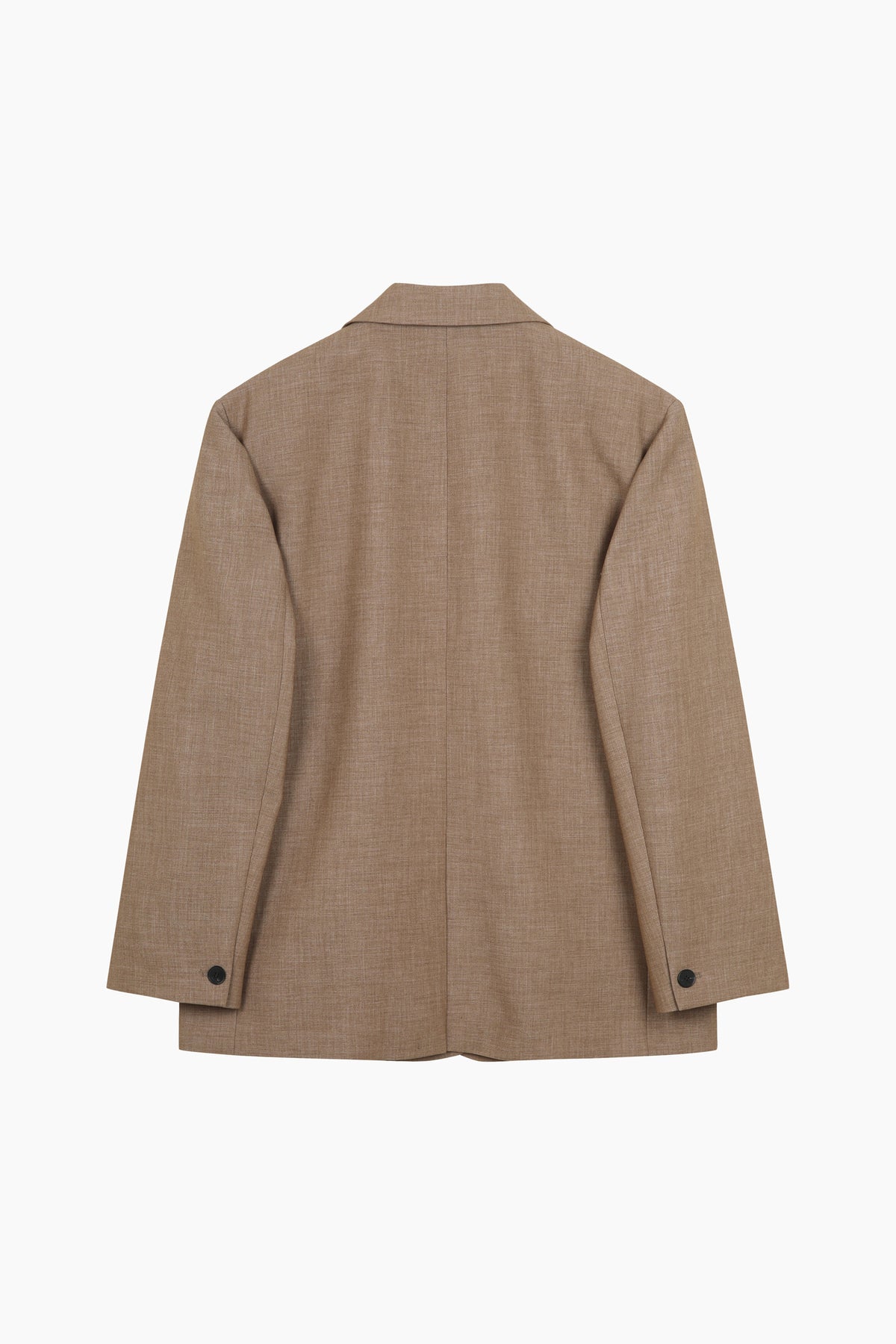 Blazer monopetto