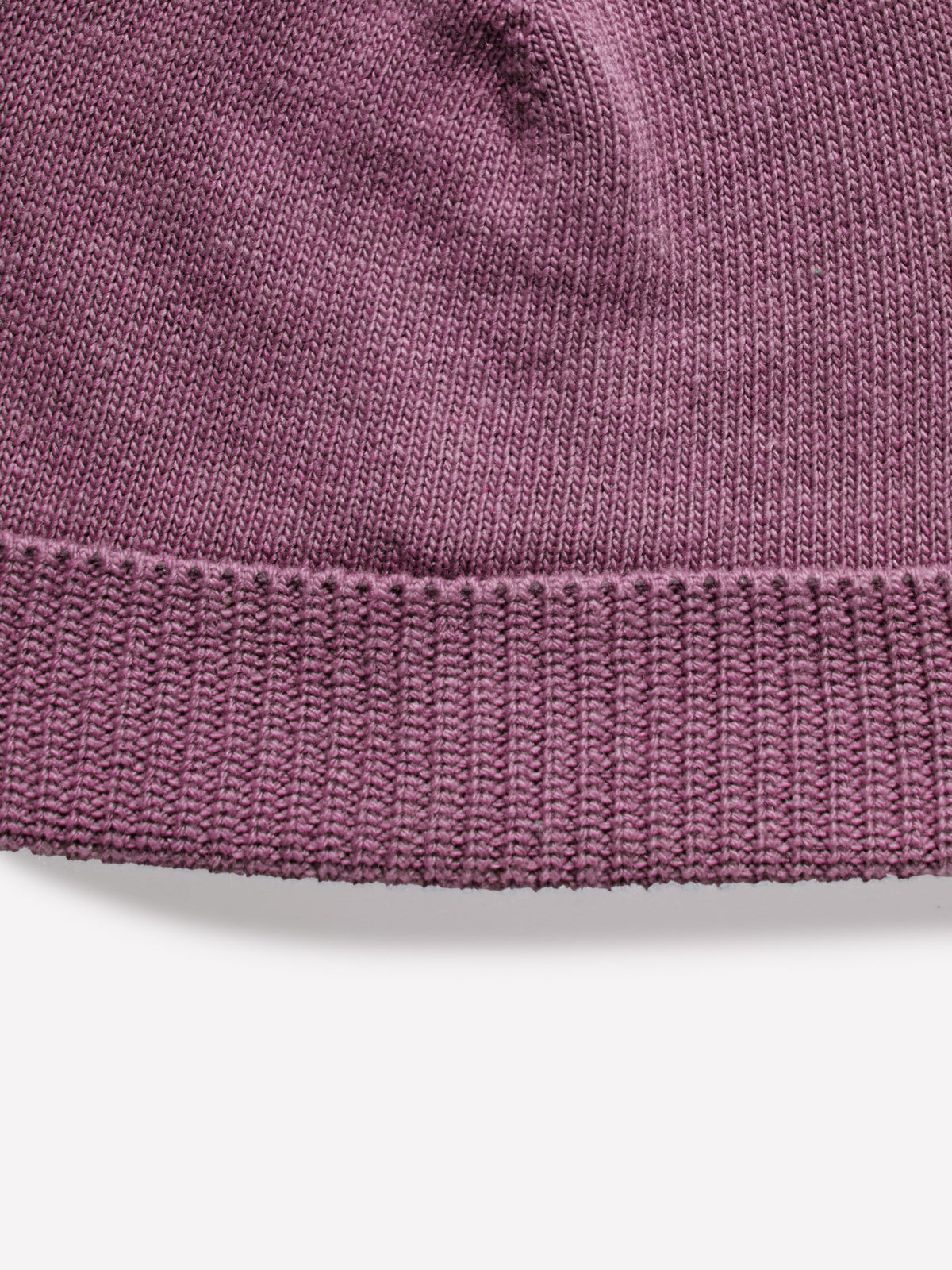 Cappello in maglia