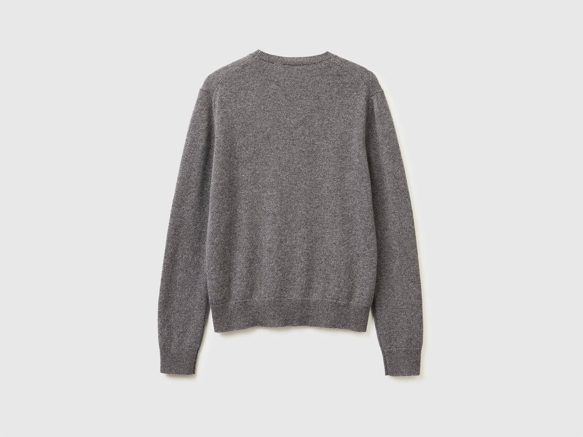 Maglioncino in puro cashmere