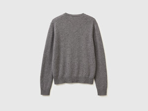 Maglioncino in puro cashmere