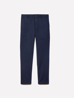Slim fit chino trousers