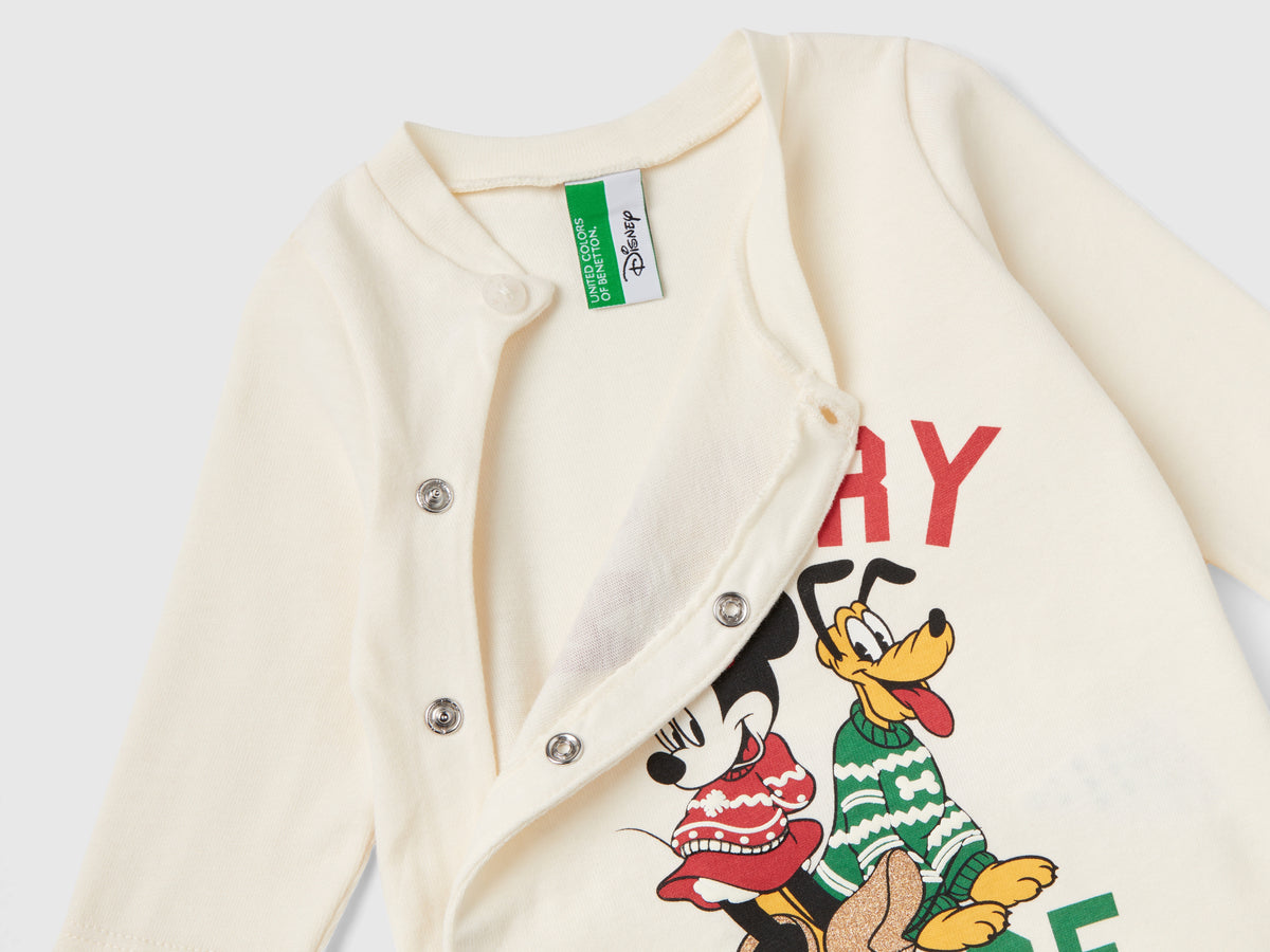 Calda tutina ©Disney