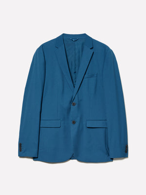 Blazer formale slim fit
