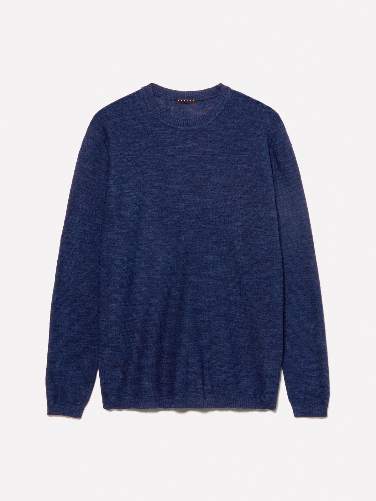 Maglia mélange